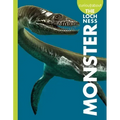 Curious about the Loch Ness Monster