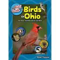 The Kids' Guide to Birds of Ohio: Fun Facts, Activities and 86 Cool Birds