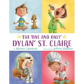 The One and Only Dylan St. Claire