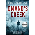 Omand's Creek: A gripping crime thriller packed with mystery and suspense