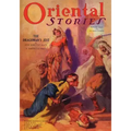 Oriental Stories (Vol. 2, No. 1)