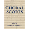 Choral Scores