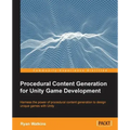Procedural Content Generation for Unity Game Development