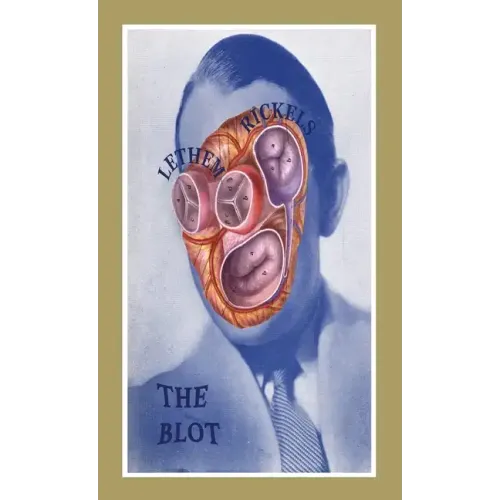 The Blot