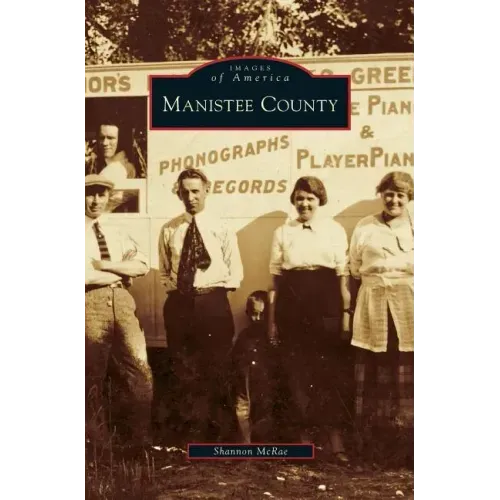 Manistee County