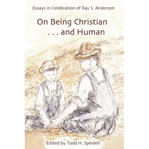 On Being Christian and Human