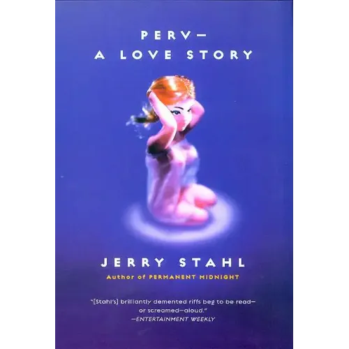 Perv--A Love Story