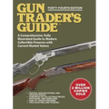 Gun Trader's Guide, Forty-Fourth Edition: A Comprehensive, Fully Illustrated Guide to Modern Collectible Firearms with Market Values