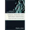 Missing Persons and Mistaken Identites