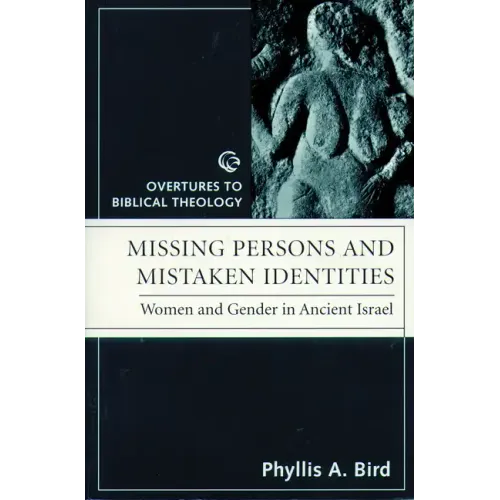 Missing Persons and Mistaken Identites