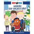 Hooray for Hockey Day!: Volume 2