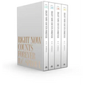 Right Now Counts Forever