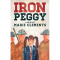 Iron Peggy