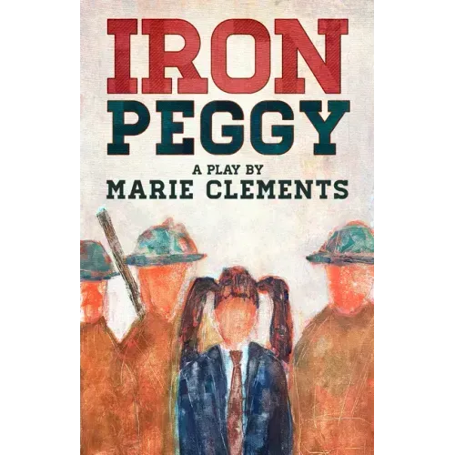 Iron Peggy