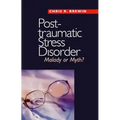 Posttraumatic Stress Disorder