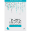 Teaching Literature: Text and Dialogue in the English Classroom
