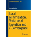 Local Minimization, Variational Evolution and Γ-Convergence
