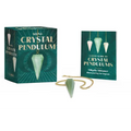 Mini Crystal Pendulum