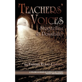 Teachers' Voices: Storytelling and Possbility (PB)