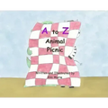 A to Z Animal Picnic