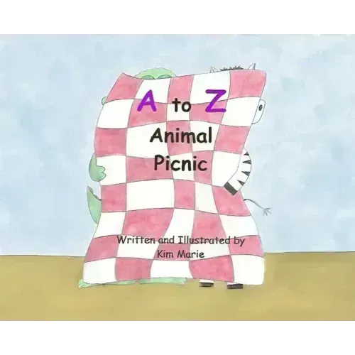 A to Z Animal Picnic