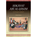 Ḥikāyat Abī Al-Qāsim: A Literary Banquet