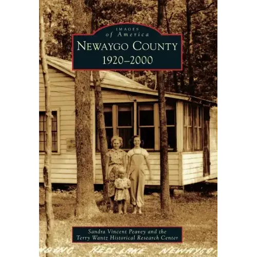 Newaygo County: 1920-2000