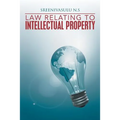 Law Relating to Intellectual Property