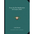 Essay On The Modification Of Clouds (1865)