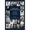 Heroes with Humble Beginnings: Underdogs on the Diamond, at the Movies, in the White House