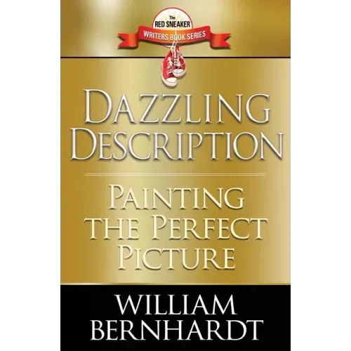 Dazzling Description: Painting the Perfect Picture