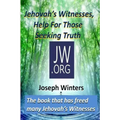 Jehovah's Witnesses, Help For Those Seeking Truth