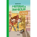 Los Visitantes Mutantes / Mutant Visitors
