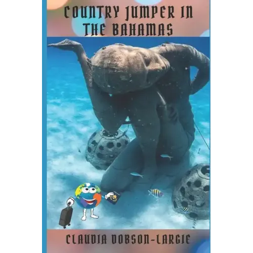 Country Jumper in The Bahamas