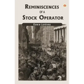 Reminiscences Of A Stock Operator