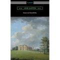 Sense and Sensibility (with and Introduction by Reginald Brimley Johnson)