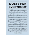 Duets for Everybody