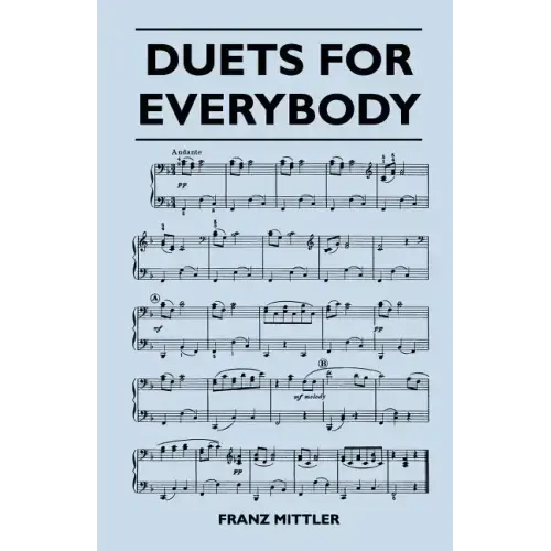 Duets for Everybody