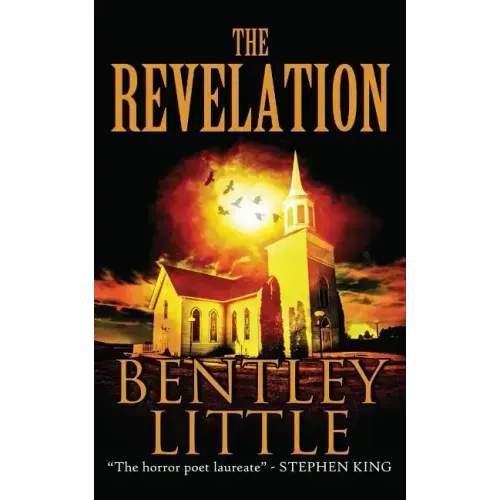 The Revelation