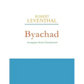 Byachad: Synagogue Board Development