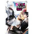 The Detective Is Already Dead, Vol. 1: Volume 1