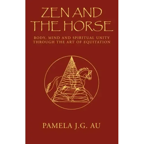 Zen and the Horse