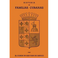 Historia de Familias Cubanas IX