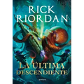 La Última Descendiente / Daughter of the Deep