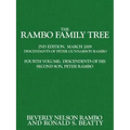 Rambo Family Tree, Volume 4