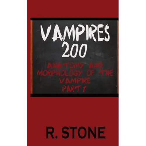 Vampires 200