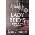 Lady Reid's Legacy: The Dunmara Series Book 3