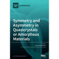 Symmetry and Asymmetry in Quasicrystals or Amorphous Materials