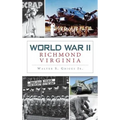 World War II Richmond, Virginia