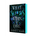 What Sleeps Within the Cove: Of Flesh & Bone, Book Four